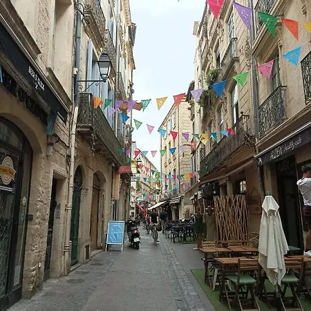 Apartment Latreilhe Montpellier