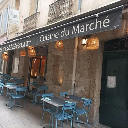 Latreilhe Apartment Montpellier