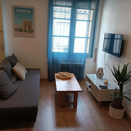Latreilhe Apartment