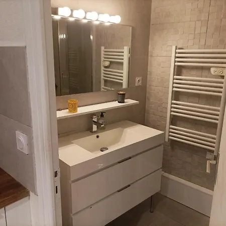 Latreilhe Apartment