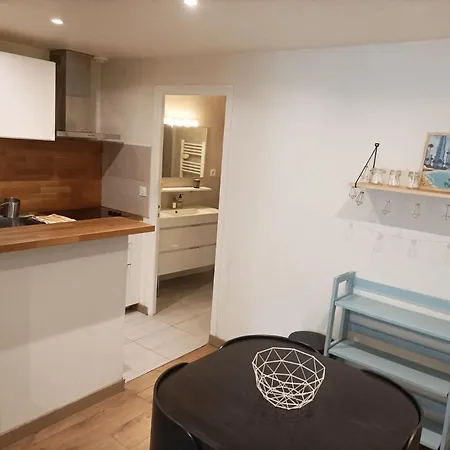 Apartment Latreilhe *